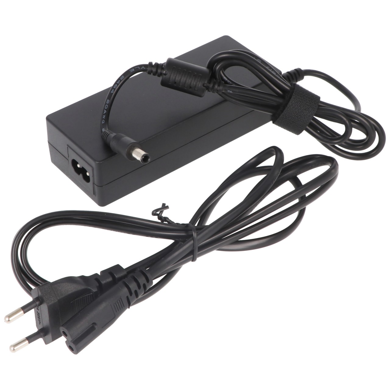 Notebook-Netzteil 19V 90W Stecker 5,5 x 3,0 mm Samsung 300V3A, 305V5A, 504030-015, 504030-016, 6500737, 6500738, 6500739, 6500887, A10, A10-090P1A