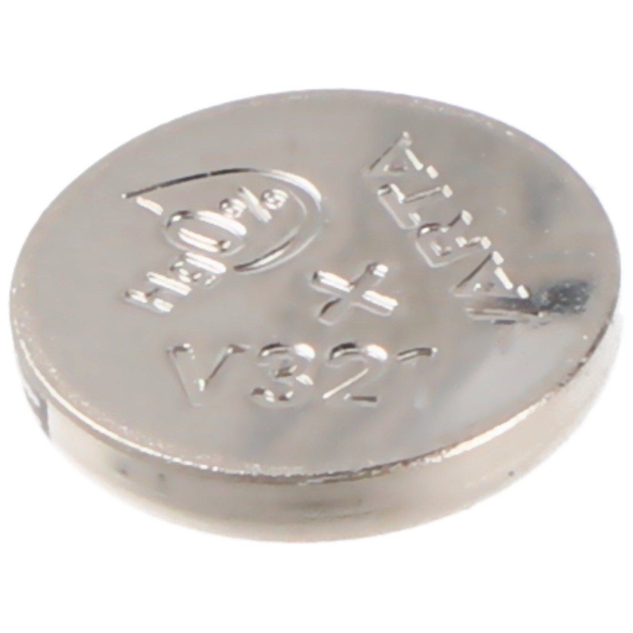 321, Varta V321, SR65, SR616SW Knopfzelle für Uhren etc.