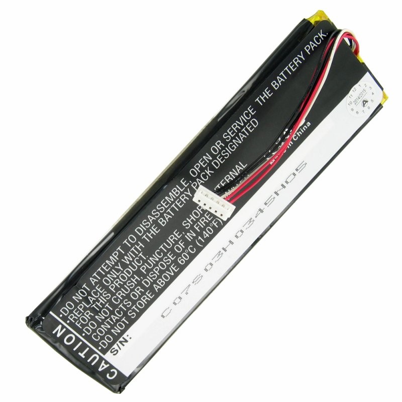 AccuCell Akku passend für Sonos CB100, CR100 Remote Controller