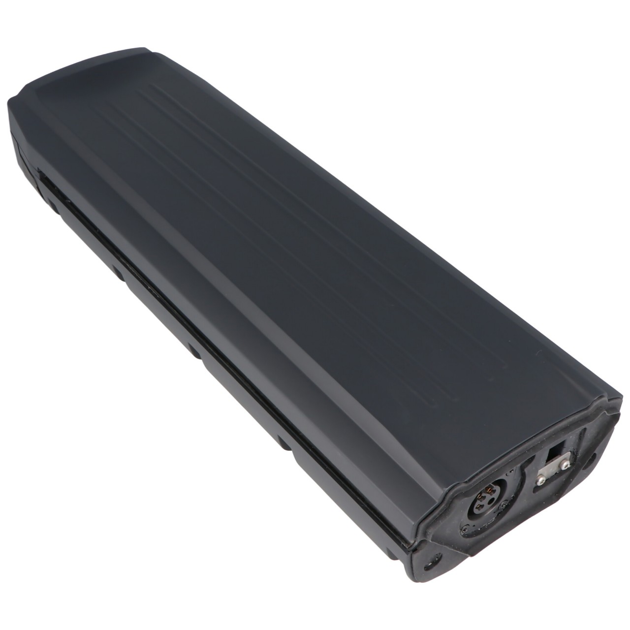 416Wh Hochleistungs E-Bike Akku Gazelle Innergy XT 36 Volt 11,4Ah Gepäckträger