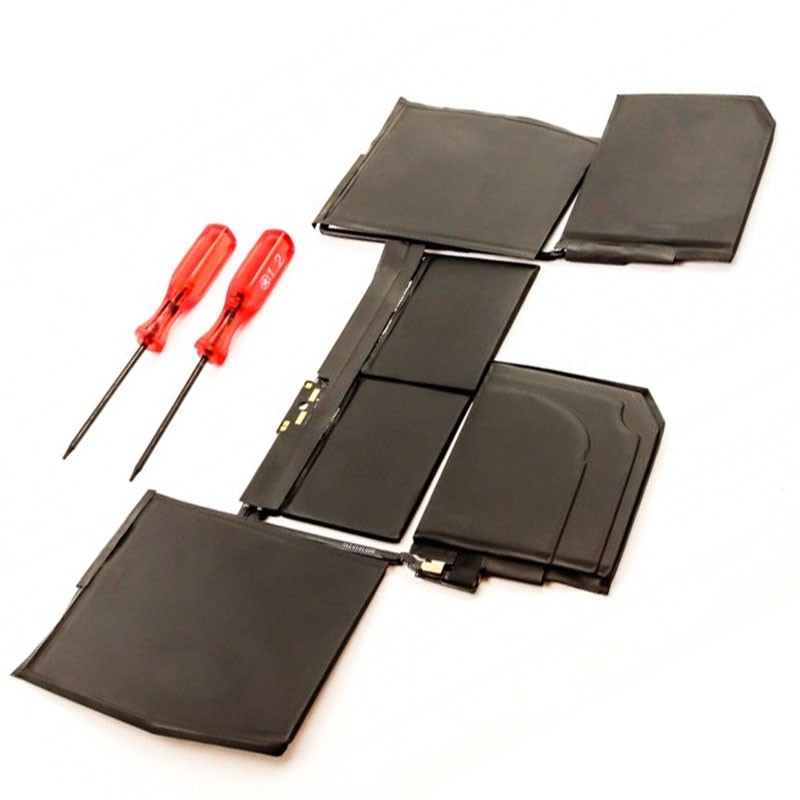 Akku passend für MacBook Air 12' Retina A1534 (Early 2015) Akku MacBook Air 12-inch Retina A1534 (Early 2016)