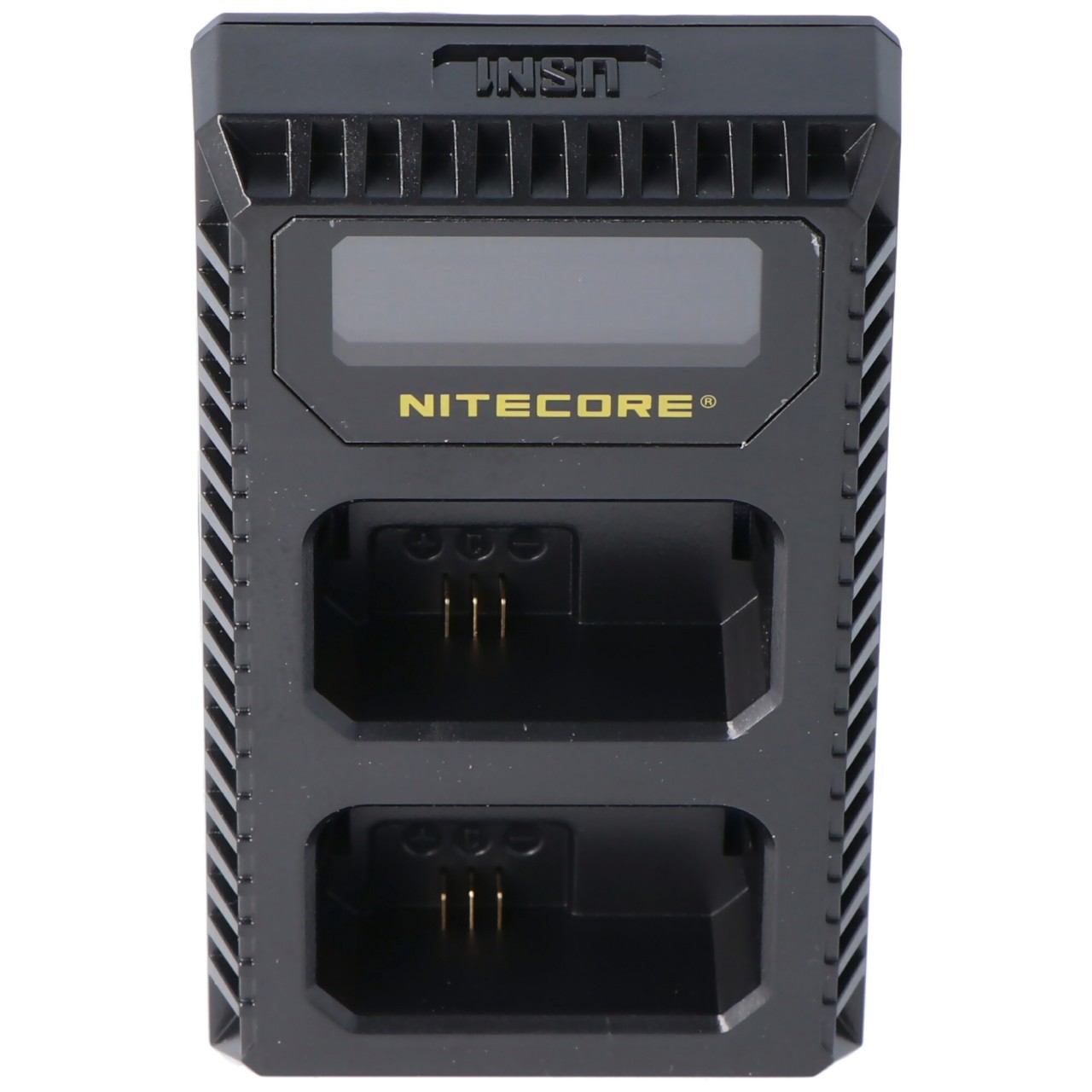 Nitecore USN1 USB-Ladegerät für Sony Cameras