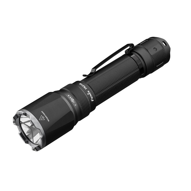 Fenix TK21R – 3.600 Lumen taktische LED Taschenlampe mit 480 m Reichweite