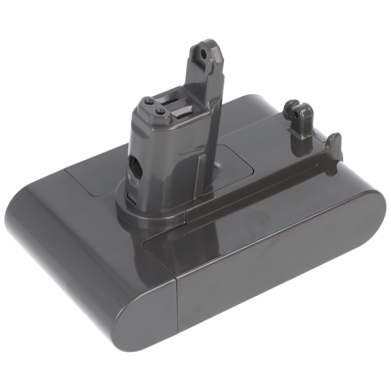 Staubsauger-Akku als Ersatz für Dyson 17083-3009, 17083-3511, 17083-5010, 202932-02 - 2000mAh 22,2V Li-Ion