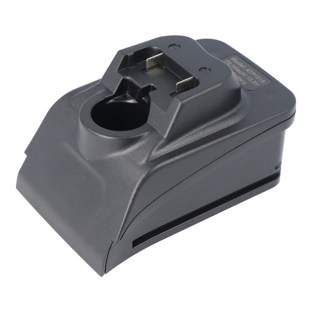 Ladeschale nur passend für Hitachi BCL 1015, BCL 1030 nur für Basis-Ladegerät ACH-1130 unit 66100