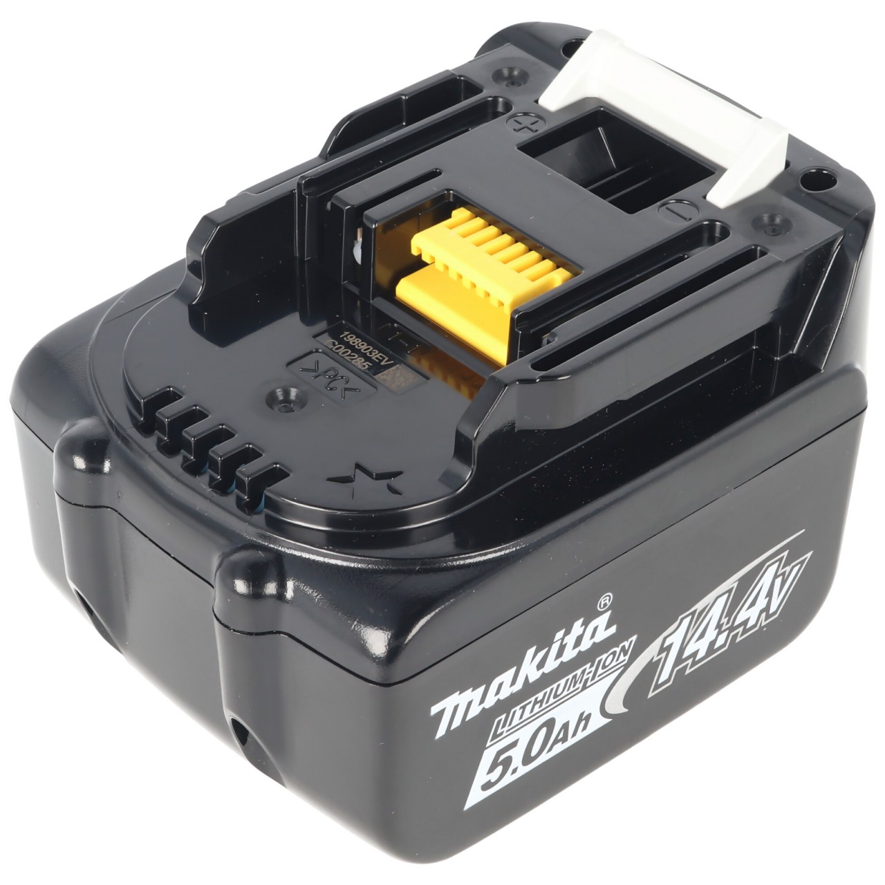 Makita BL1450N original Akku 14,4 Volt 5Ah Li-Ion Akku