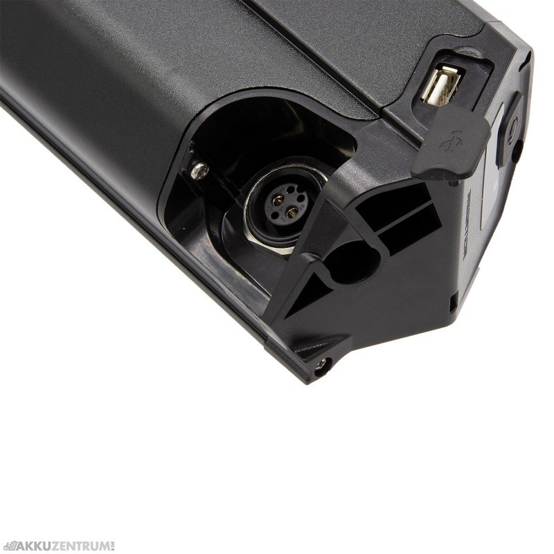 E-Bike Akku Maratron Semi-InTube Akku 'Reention Dorado+ 65' - 48V 10,4Ah - Teilintegriert (Semi-InFrame, Semi-InTube)