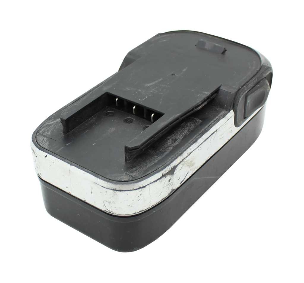 Zellentausch Werkzeugakku NiMH 24V 2,0Ah passend für Kraft Werkzeuge 627975