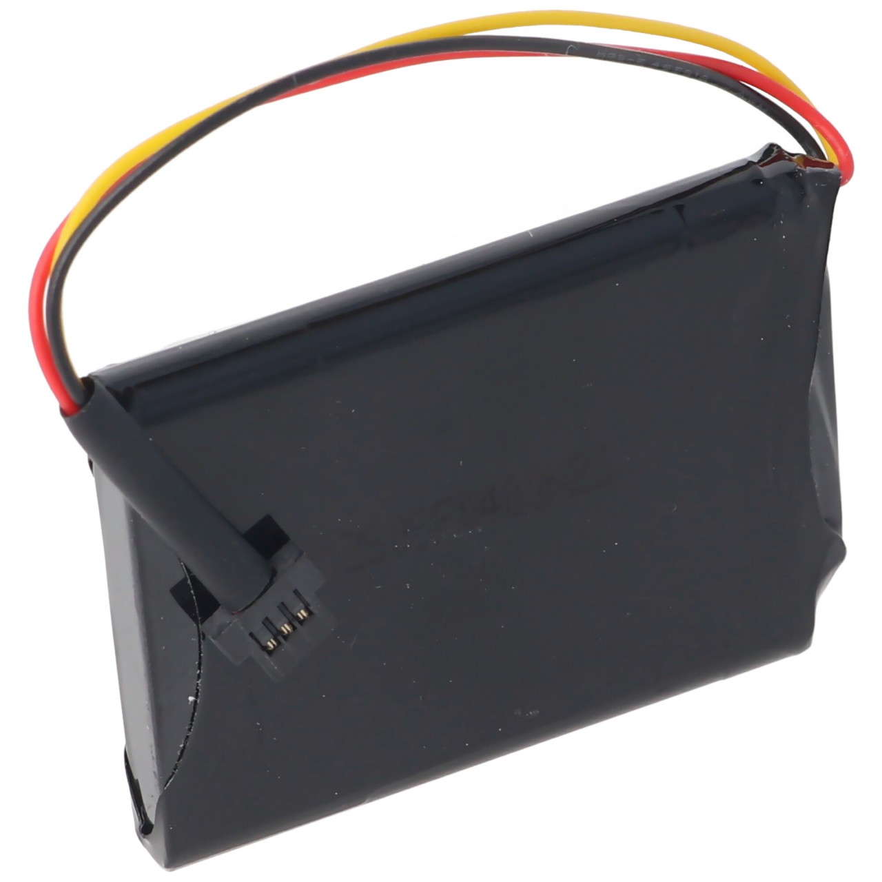 Akku passend für TomTom One N14644 Canada 310 VF2 VF6D ICP553443, ICP553443AR, 1ICP6/34/43 TomTom Go 500, Go 50, One 140, Typ VF6D