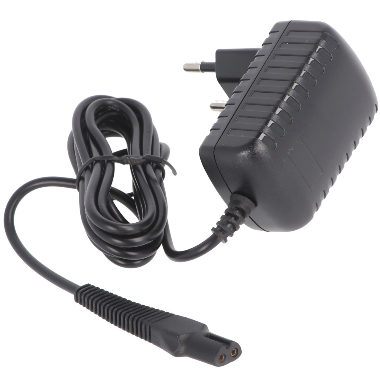 Ladegerät kompatibel Braun Rasierer Series 6 (S6) Sensoflex Modell 60-N1000s Type 5762 Rasierer