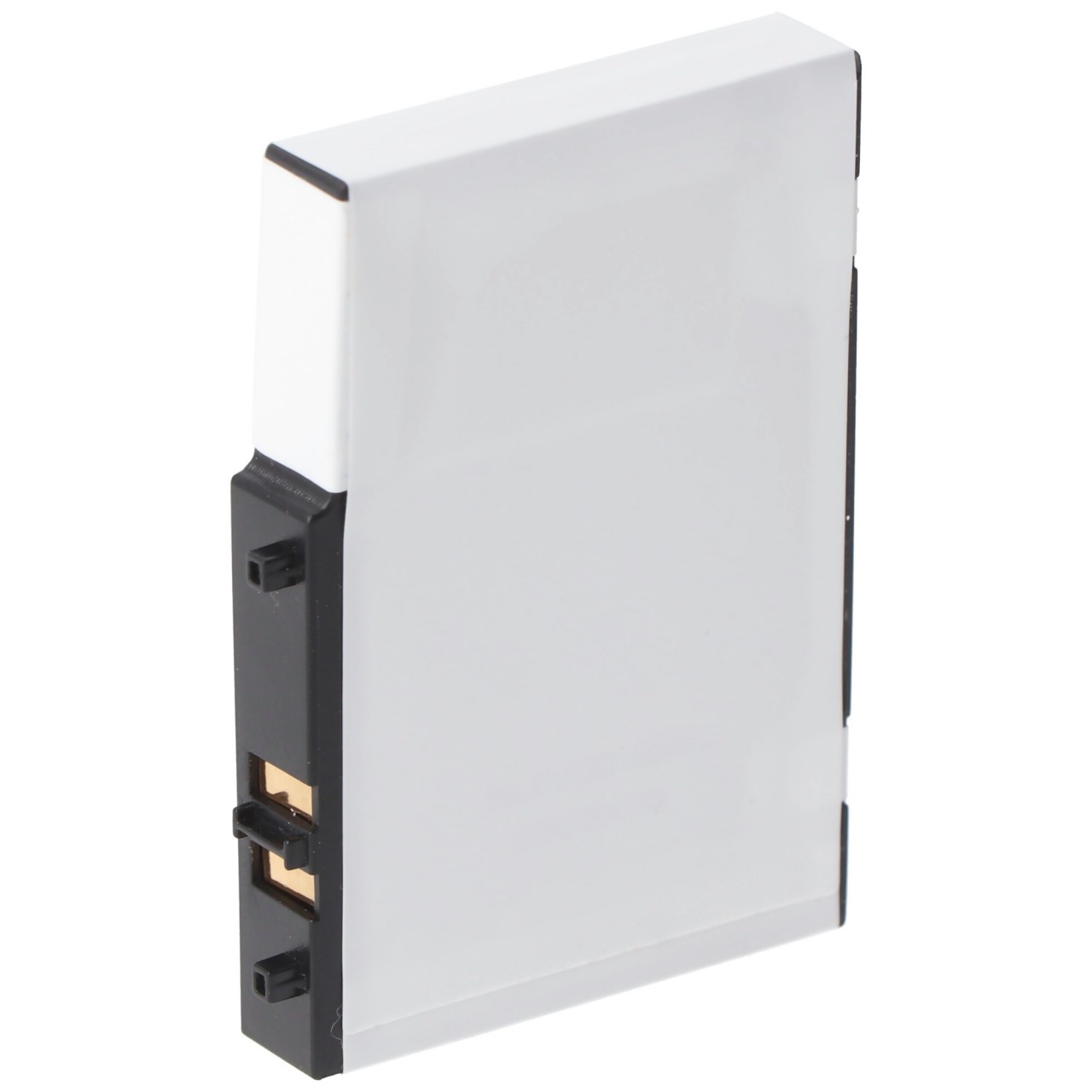 AccuCell Akku passend für Nintendo DS Lite,