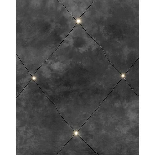LED Netz 96 warmw. LED 3x3m 3757-100