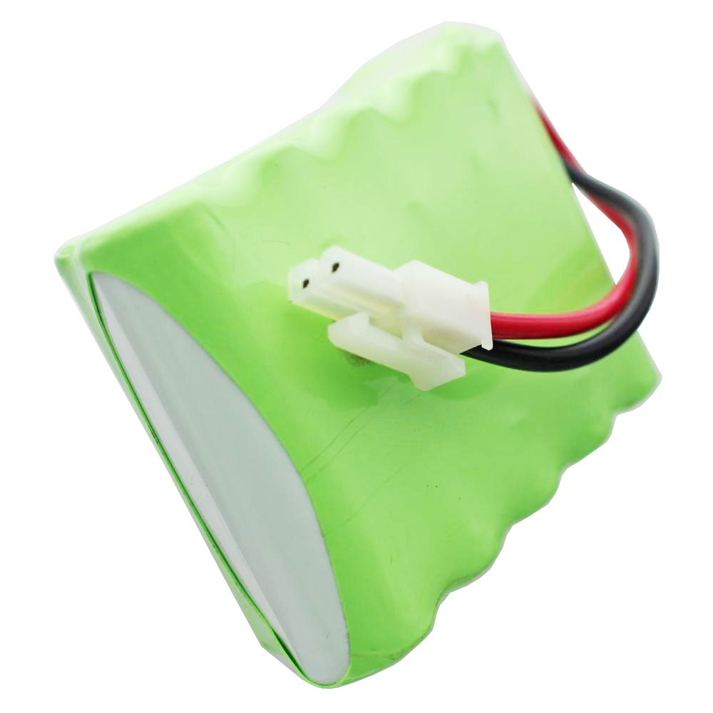 Akku passend für Wolf-Garten Robo Scooter 400 Akku MRK5006A196-796-678