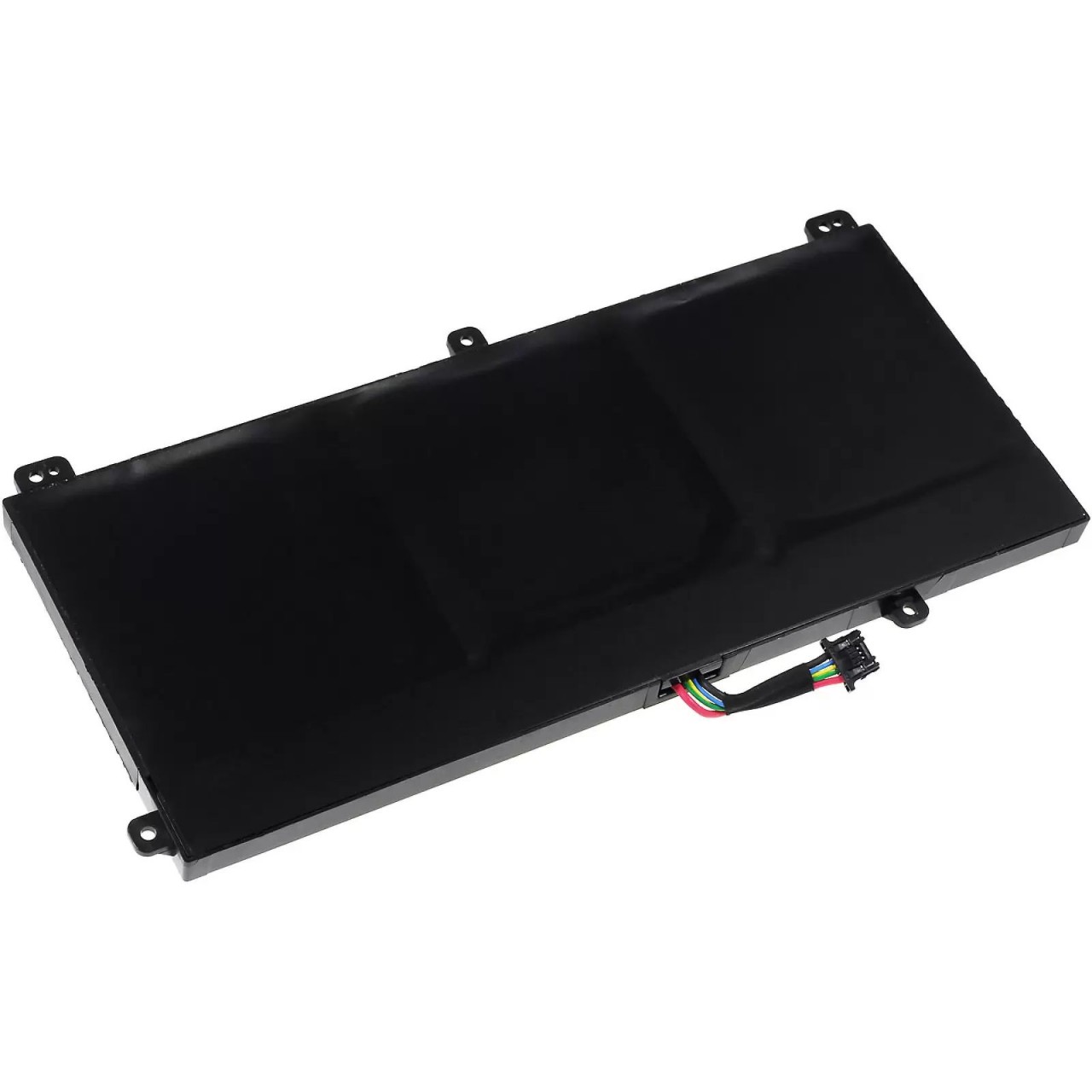 Akku für Laptop Lenovo ThinkPad T550 / W550 / Typ 45N1740 - 11,4V - 3900 mAh