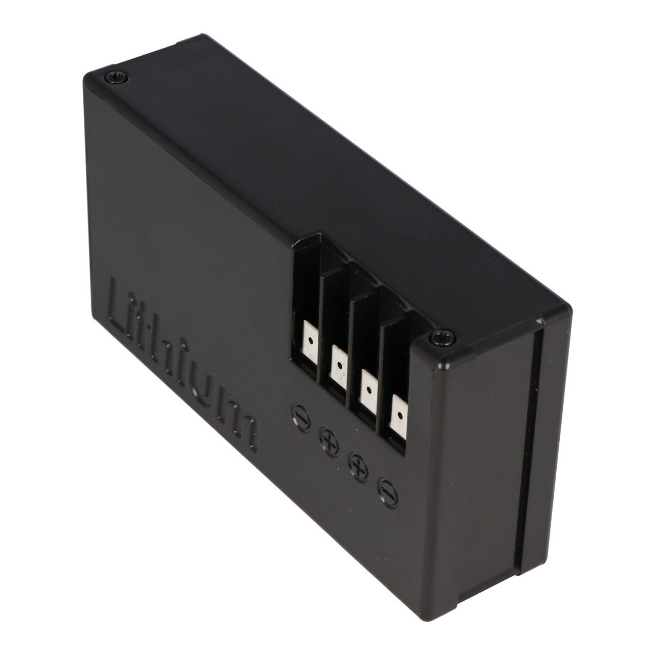 Akku passend für den Ambrogio Akku, Wiper-Rasenmäher-Roboter, Li-Ion, 25.2V, 3400mAh