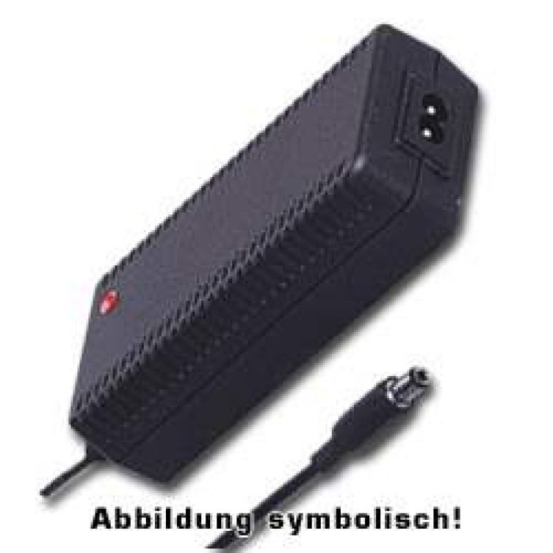 HP DeskJet 460 Mobile Drucker Netzteil 19V als Nachbau Netzteil