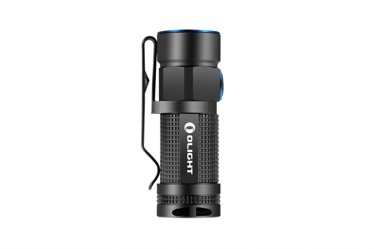 Olight S1 Baton Taschenlampe b