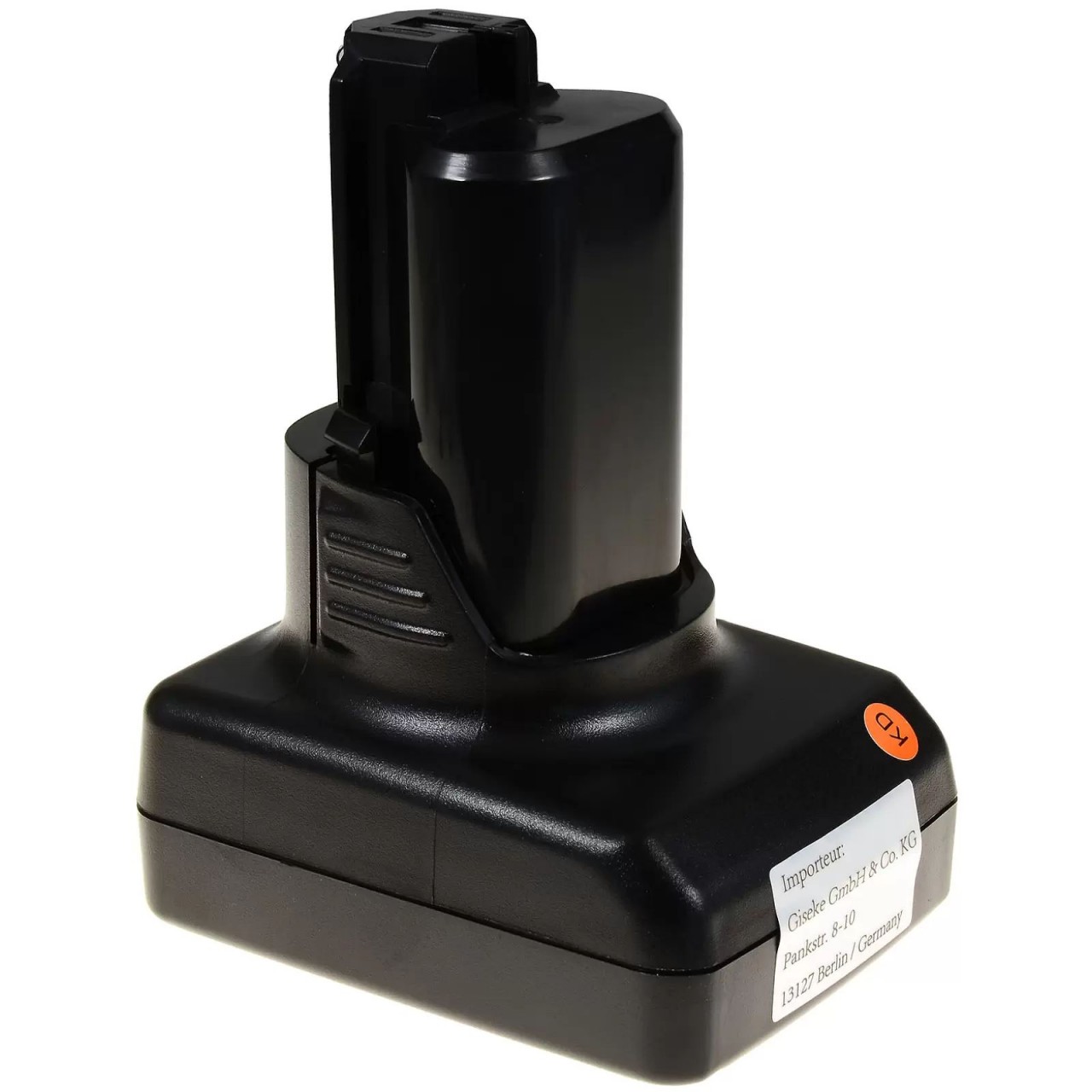 Akku für Werkzeug Bosch GSR / GDR / GWI / Typ 2607336779 12 Volt 4000mAh