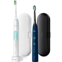 Sonicare Protective-Clean Duo HX6851/34, Elektrische Zahnbürste