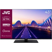 LT-43VF5355, LED-Fernseher