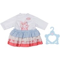 Baby Annabell® Outfit Rock 43cm, Puppenzubehör