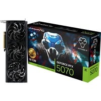 GeForce RTX 5070 Python III OC, Grafikkarte