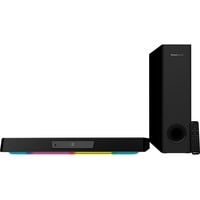 SB Katana V2X , Soundbar