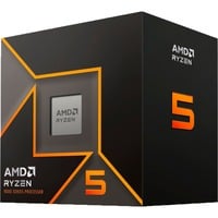 AMD Ryzen™ 5 9600, Prozessor