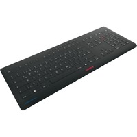 STREAM PROTECT KEYBOARD WIRELESS, Tastatur