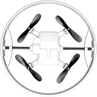 RC Quadrocopter 'Fireball'