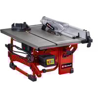 Tischkreissäge TC-TS 8 I
