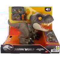 Jurassic World Roar Command Tyrannosaurus Rex, Spielfigur