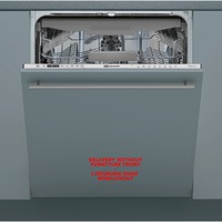 BCIC 3T333 PFE, Spülmaschine