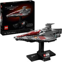 75404 LEGO Star Wars Assault Ship der Acclamator-Klasse, Konstruktionsspielzeug
