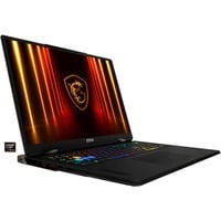 Vector A18 HX A9WHG-081, Gaming-Notebook