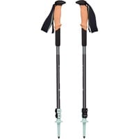 Trekkingstöcke Pursuit M/L     gn, Fitnessgerät