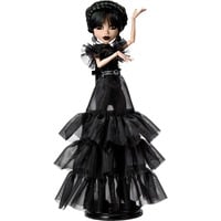 Monster High Wednesday - Rave''N Wednesday, Puppe