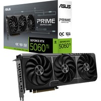 GeForce RTX 5060 Ti PRIME OC 16GB, Grafikkarte