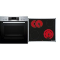 HND271AS64  Serie 2, Herdset