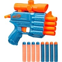 Nerf Elite 2.0 Prospect QS-4, Nerf Gun