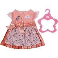 BABY born® Dirndl 43cm, Puppenzubehör