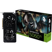 GeForce RTX 5060 Ti Ghost II OC 16GB, Grafikkarte