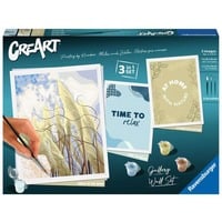 CreArt Gallery Wall Set - Nature, Malen