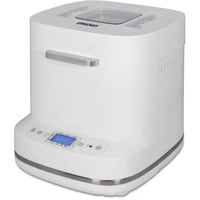 Backmeister Bernd , Brotbackautomat