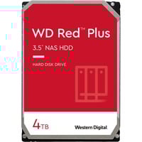 Red Plus NAS-Festplatte 4 TB