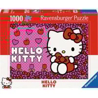 Puzzle Hello Kitty