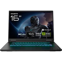 GAMING A16 3WHK3DE894SH, Gaming-Notebook