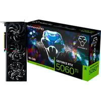 GeForce RTX 5060 Ti Python III 16GB V1, Grafikkarte
