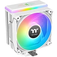 ASTRIA 200 ARGB Lighting CPU Cooler - White, CPU-Kühler