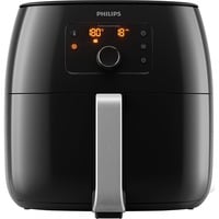 Premium Airfryer XXL HD9650/90, Heißluftfritteuse